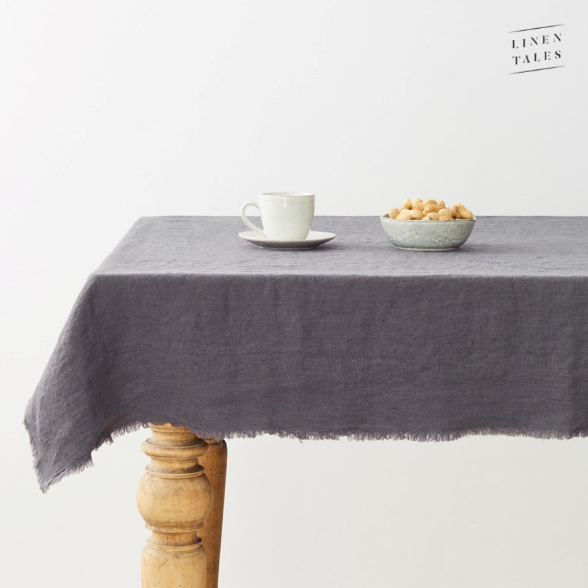 Tablecloths with Fringes