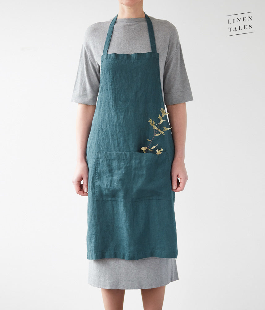 Aprons Daily (MOQ Sets of 2)