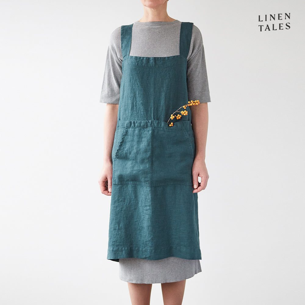 Aprons Pinafore (MOQ Sets of 2)