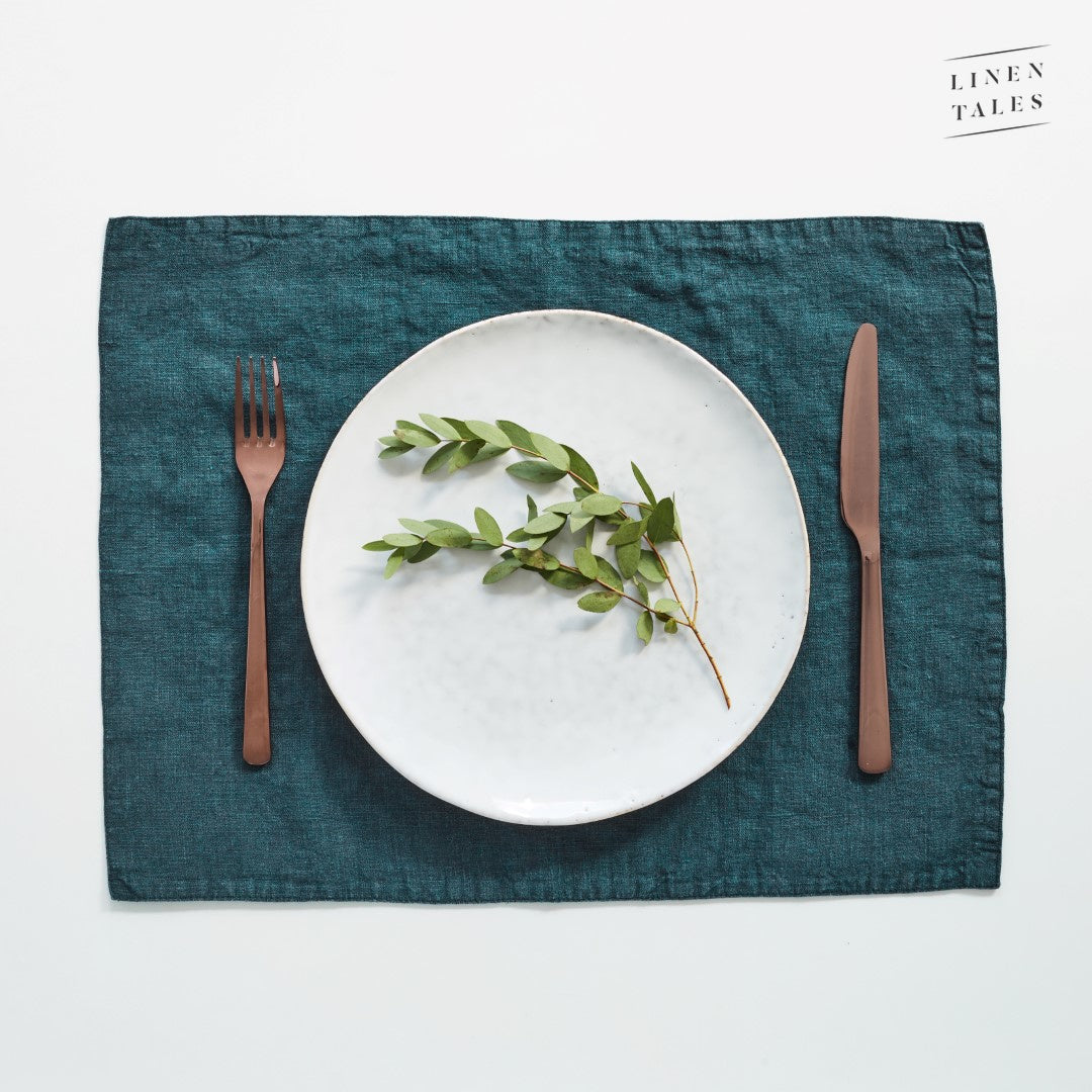 Placemats (MOQ Sets of 6)