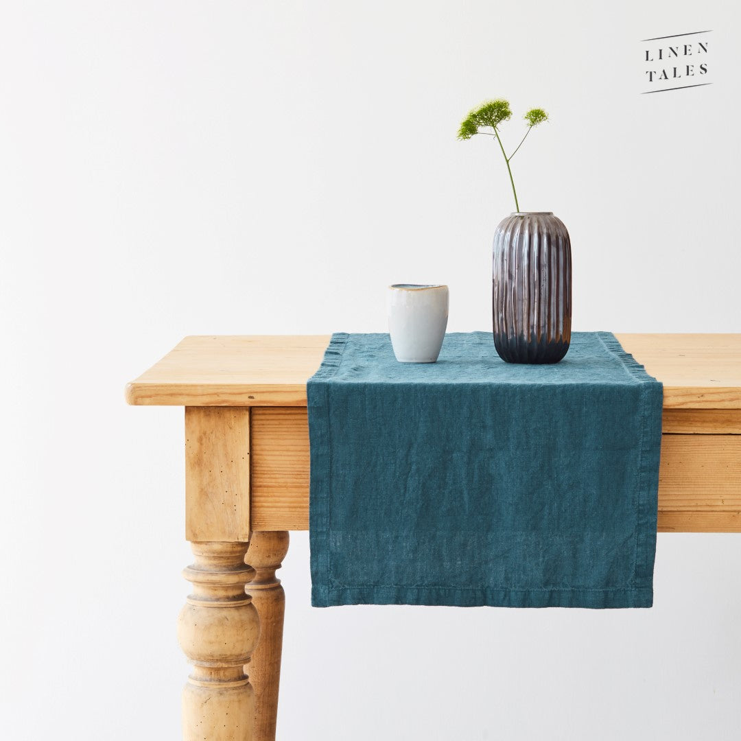 Table Runners 40x200 (MOQ Sets of 3)
