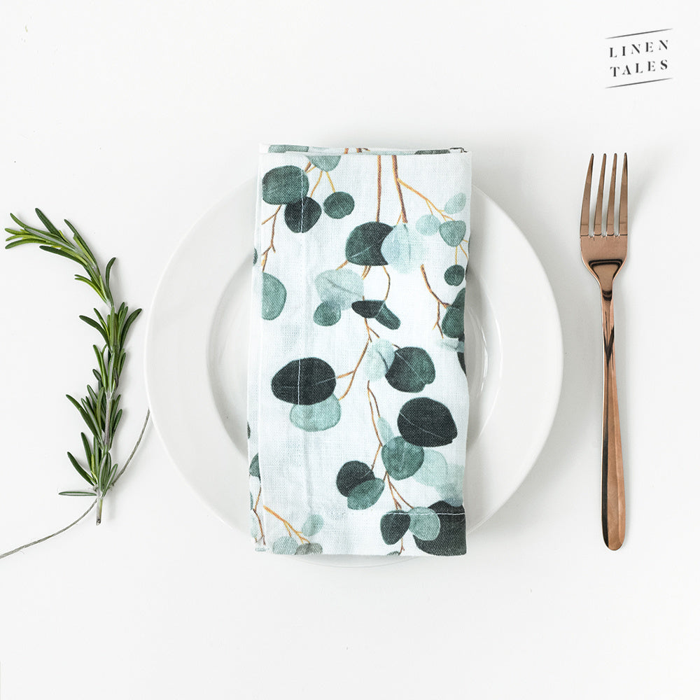Napkins (Pair) 55x55