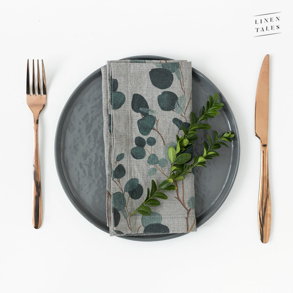 Napkins (Pair) 55x55