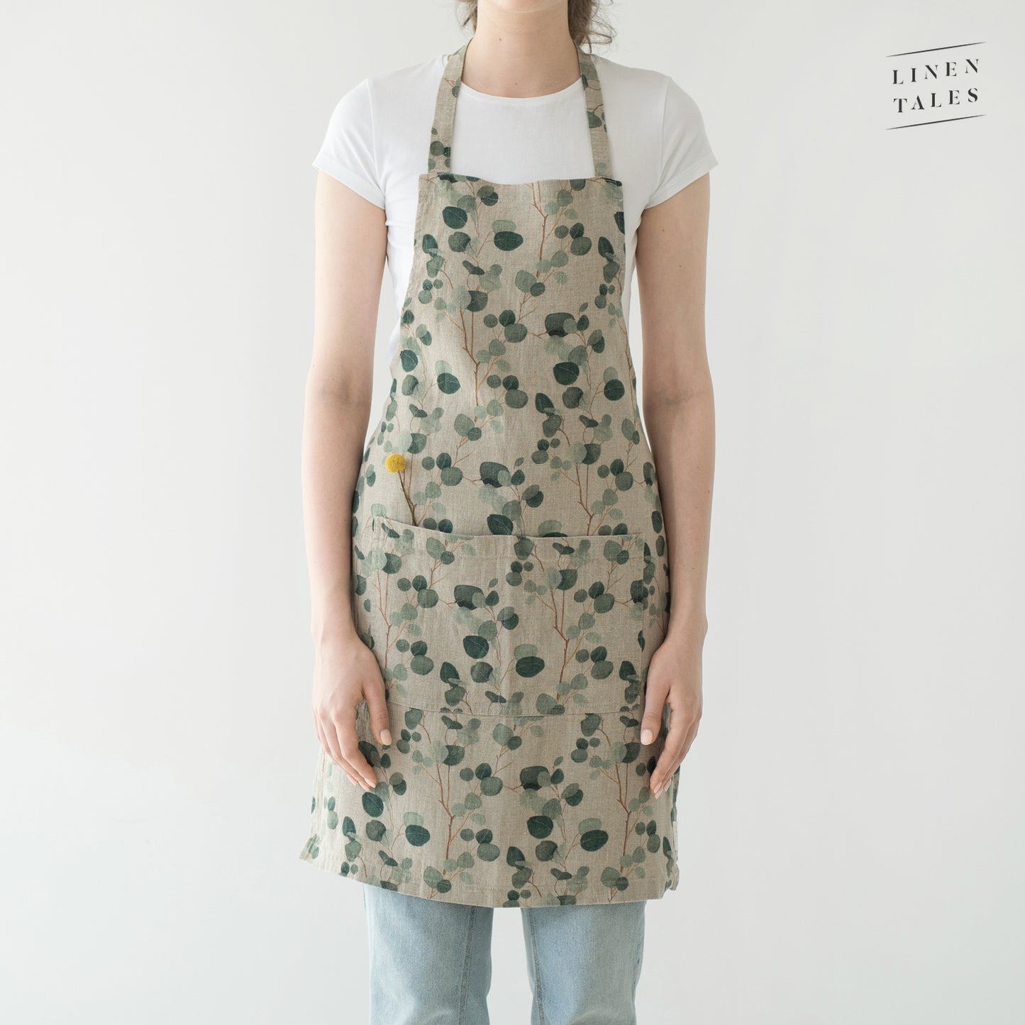 Aprons Daily (MOQ Sets of 2)