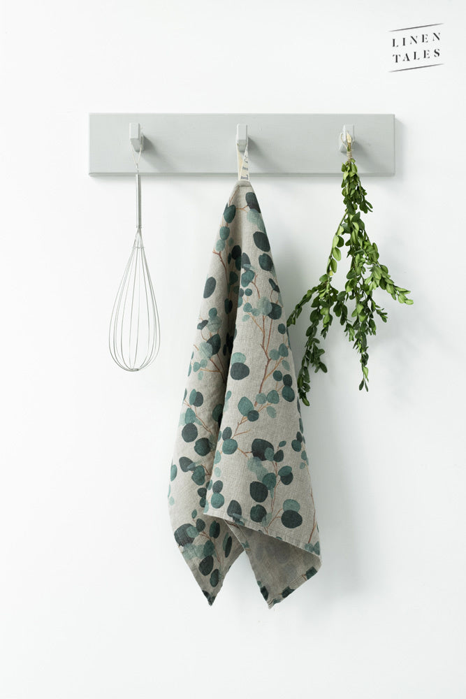 Kitchen Towels (MOQ Sets of 4)