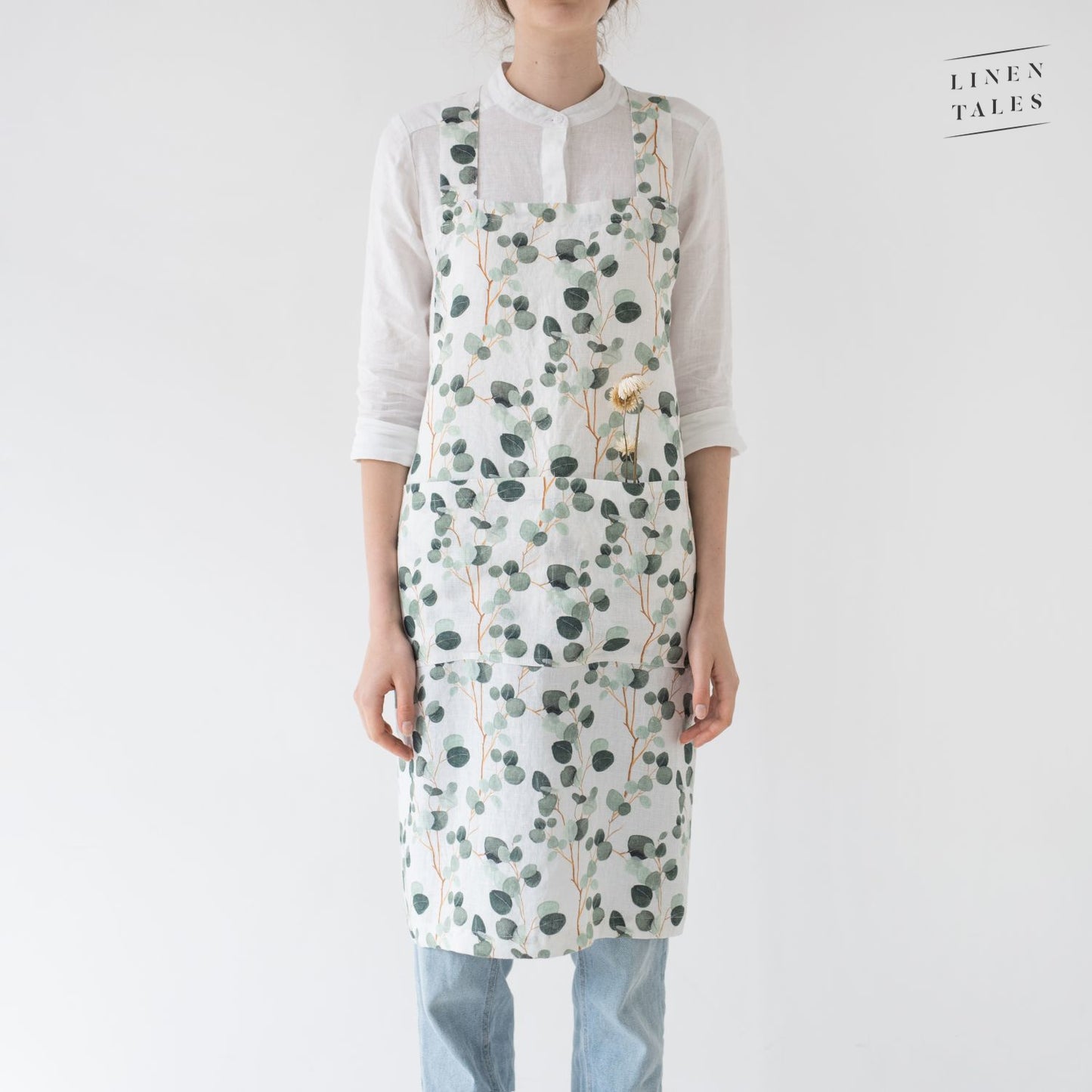 Aprons Crossback