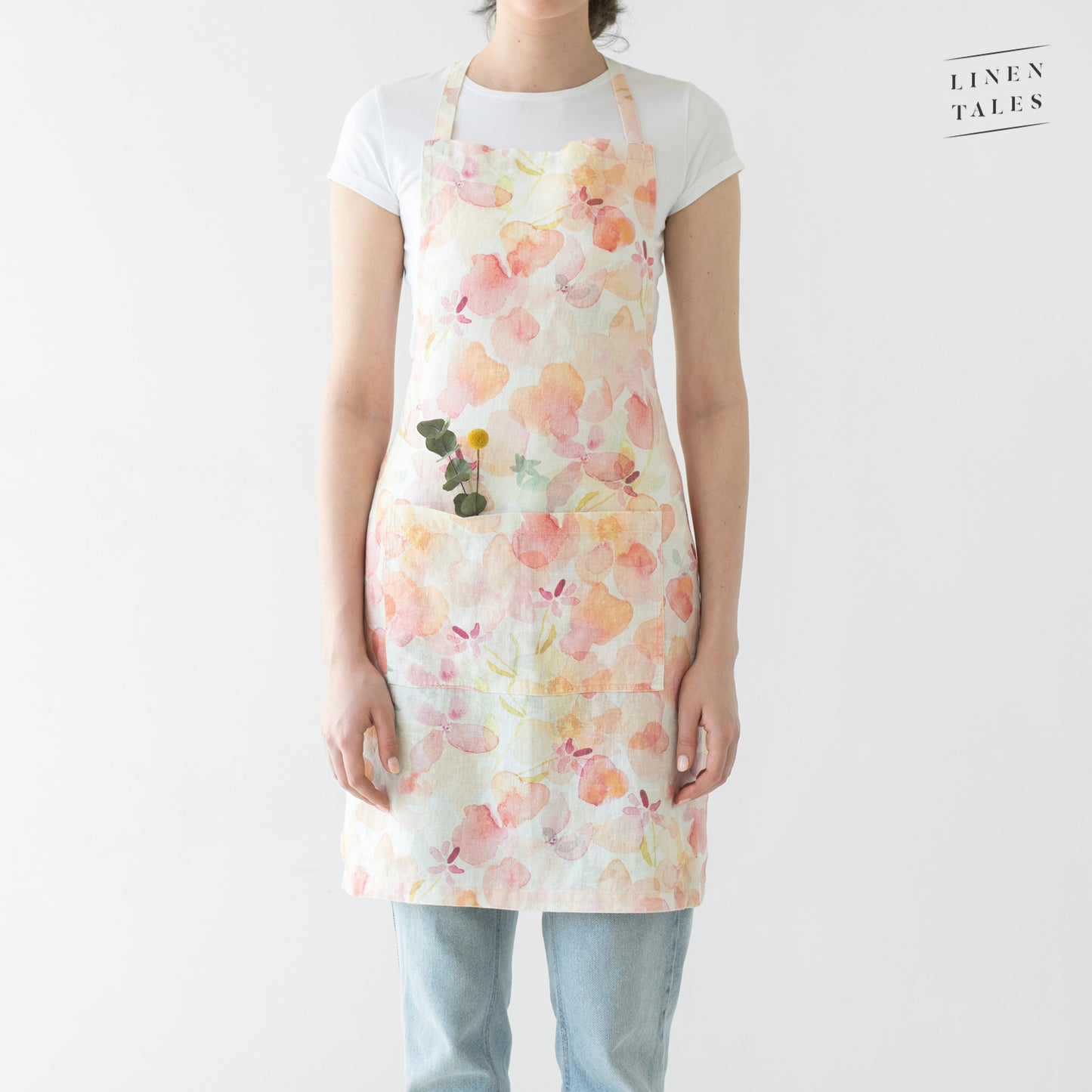 Aprons Daily (MOQ Sets of 2)