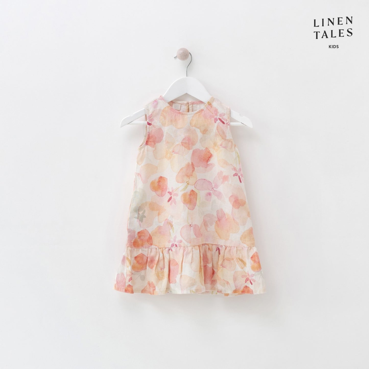 Kids: Swan Dress