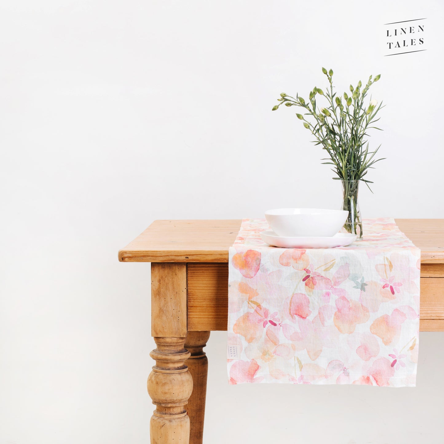 Table Runners 40x200 (MOQ Sets of 3)