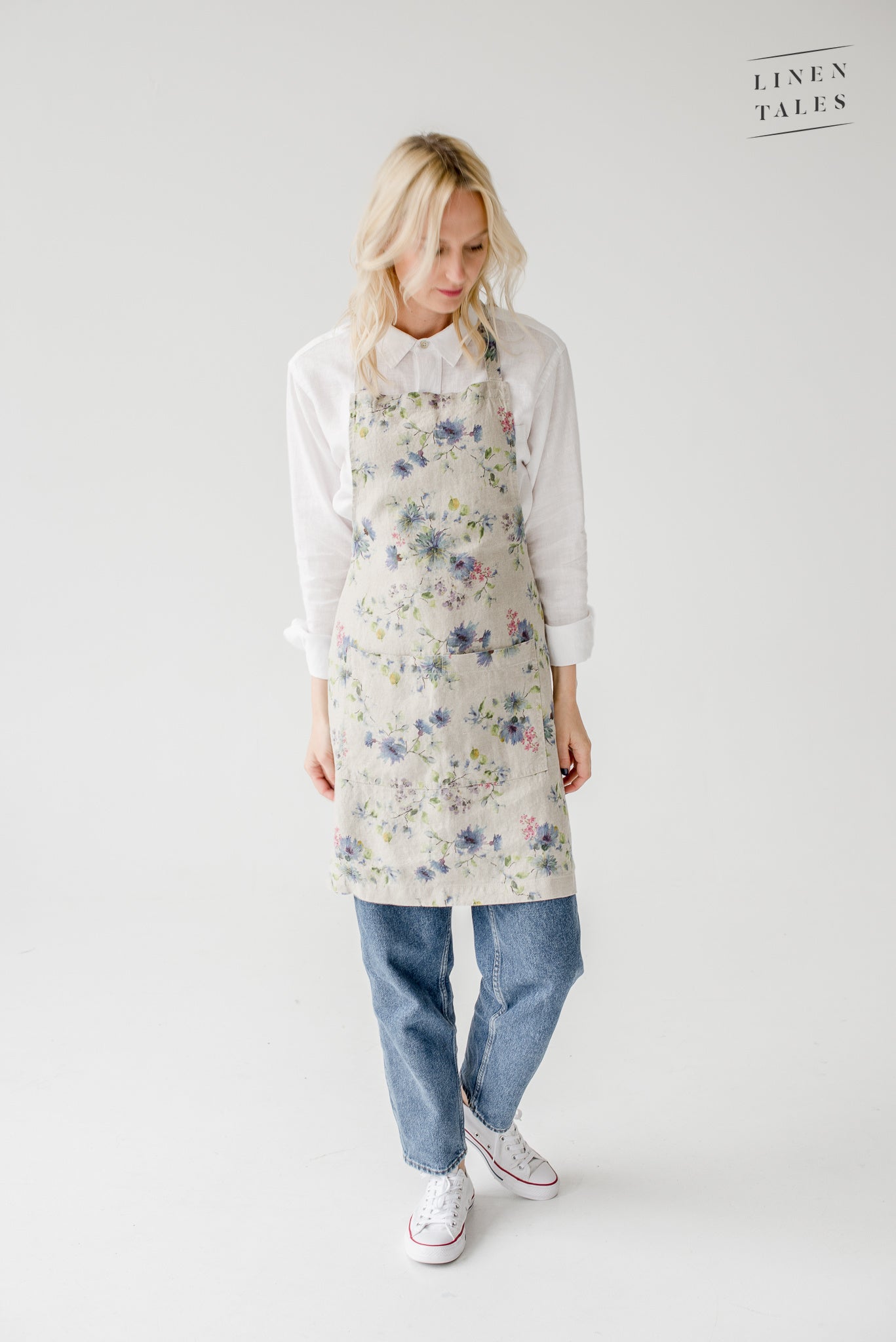 Aprons Daily (MOQ Sets of 2)