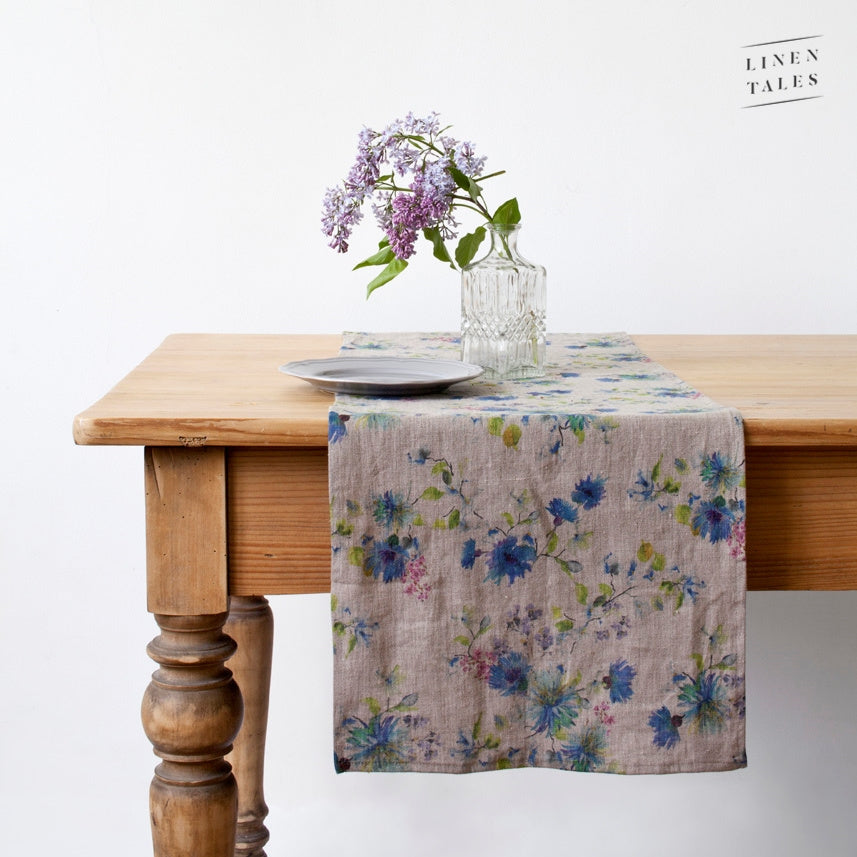 Table Runners 40x200 (MOQ Sets of 3)
