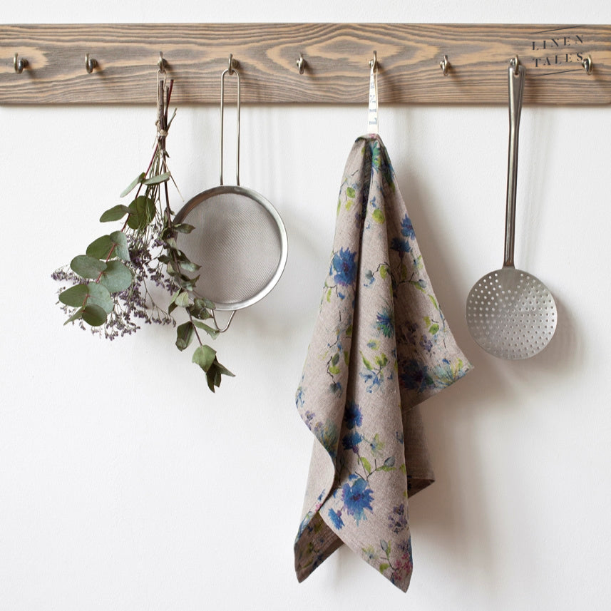 Kitchen Towels (MOQ Sets of 4)