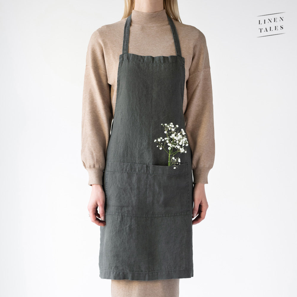 Aprons Daily (MOQ Sets of 2)