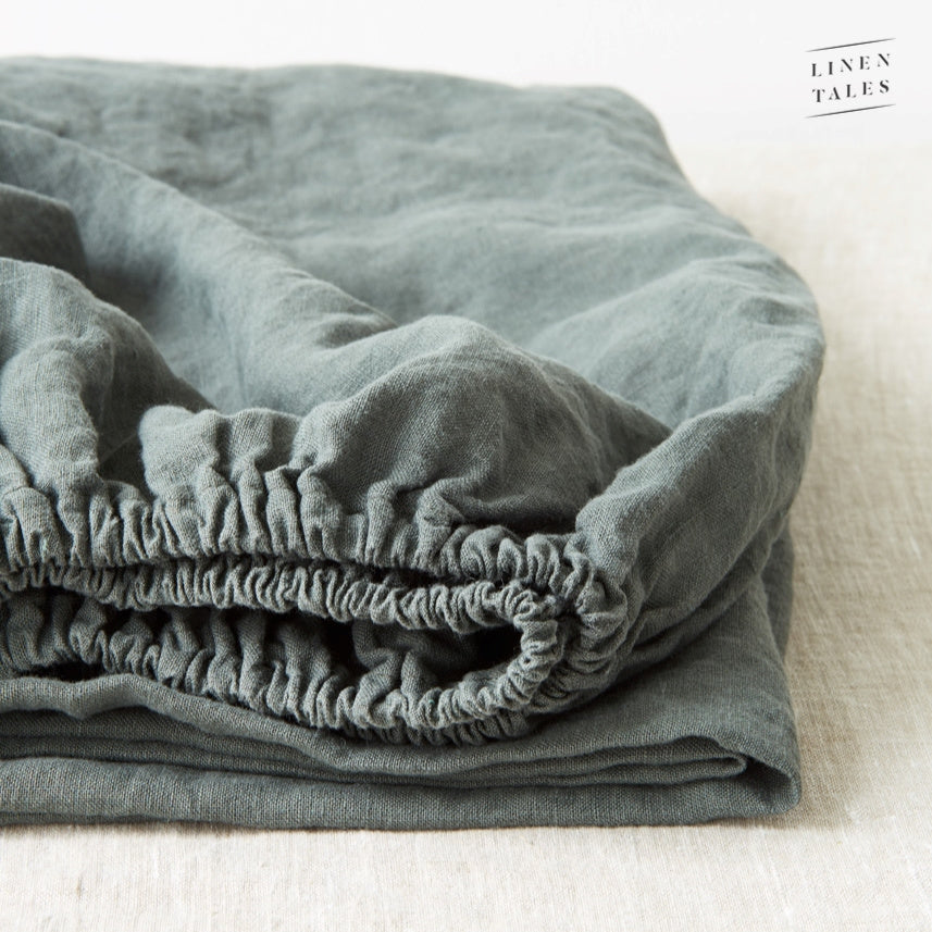 Fitted Sheet 90x190/90x200 /99x193 (AU Single)
