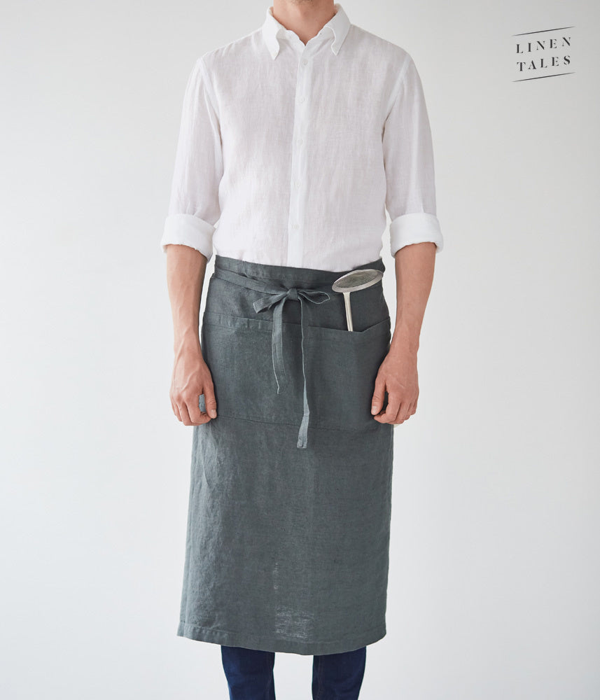 Aprons Garcon (MOQ Sets of 2)