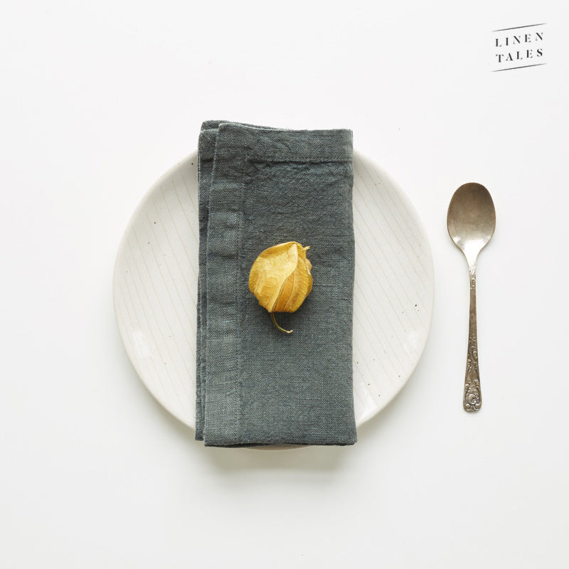 Napkin Pair 50x50 (MOQ Sets of 6)