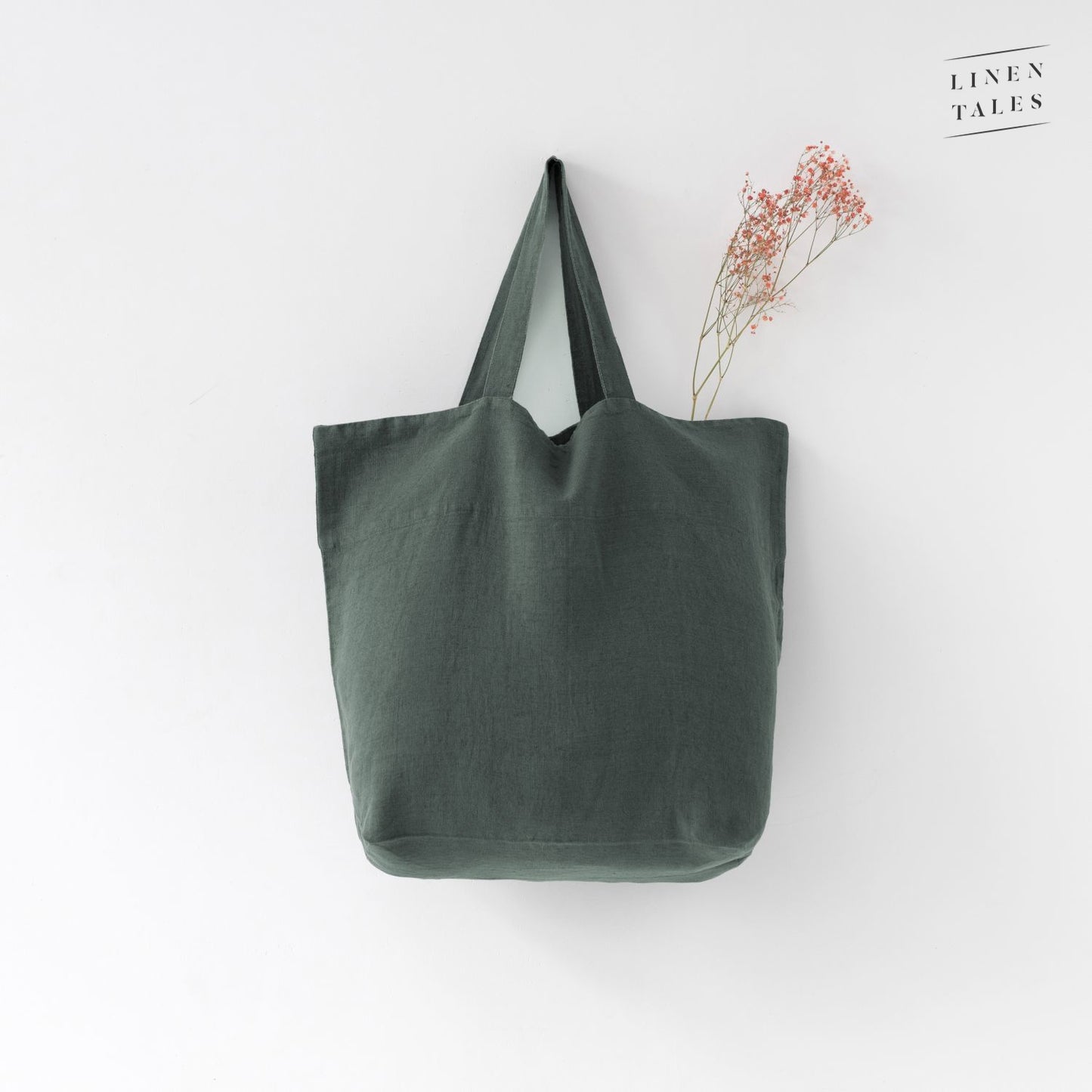 BIG Tote Bags