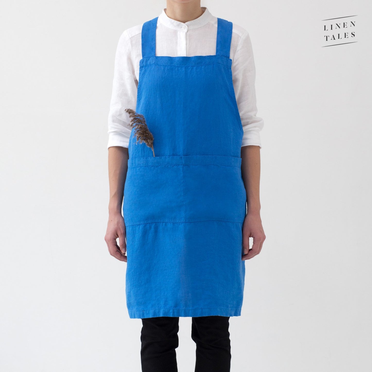 Aprons Crossback