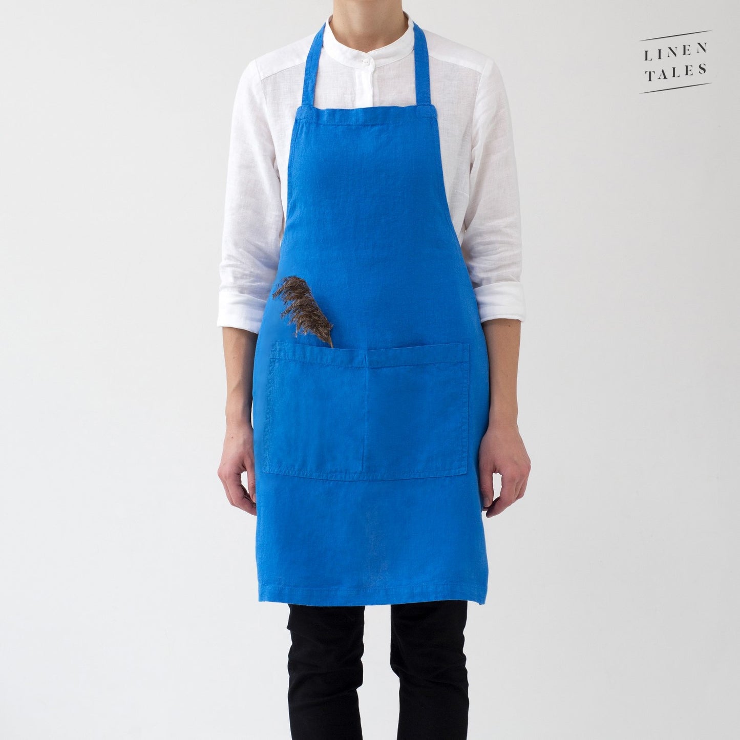Aprons Daily (MOQ Sets of 2)
