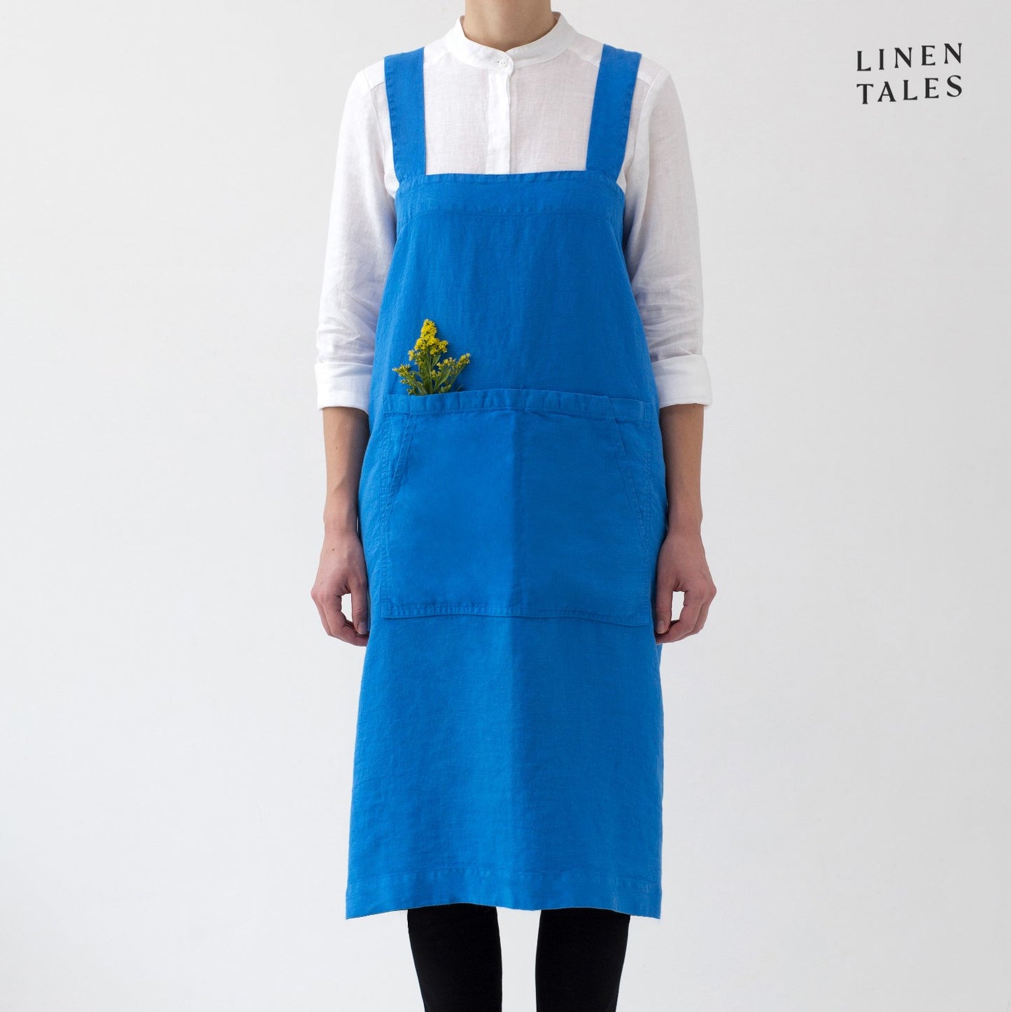 Aprons Pinafore (MOQ Sets of 2)