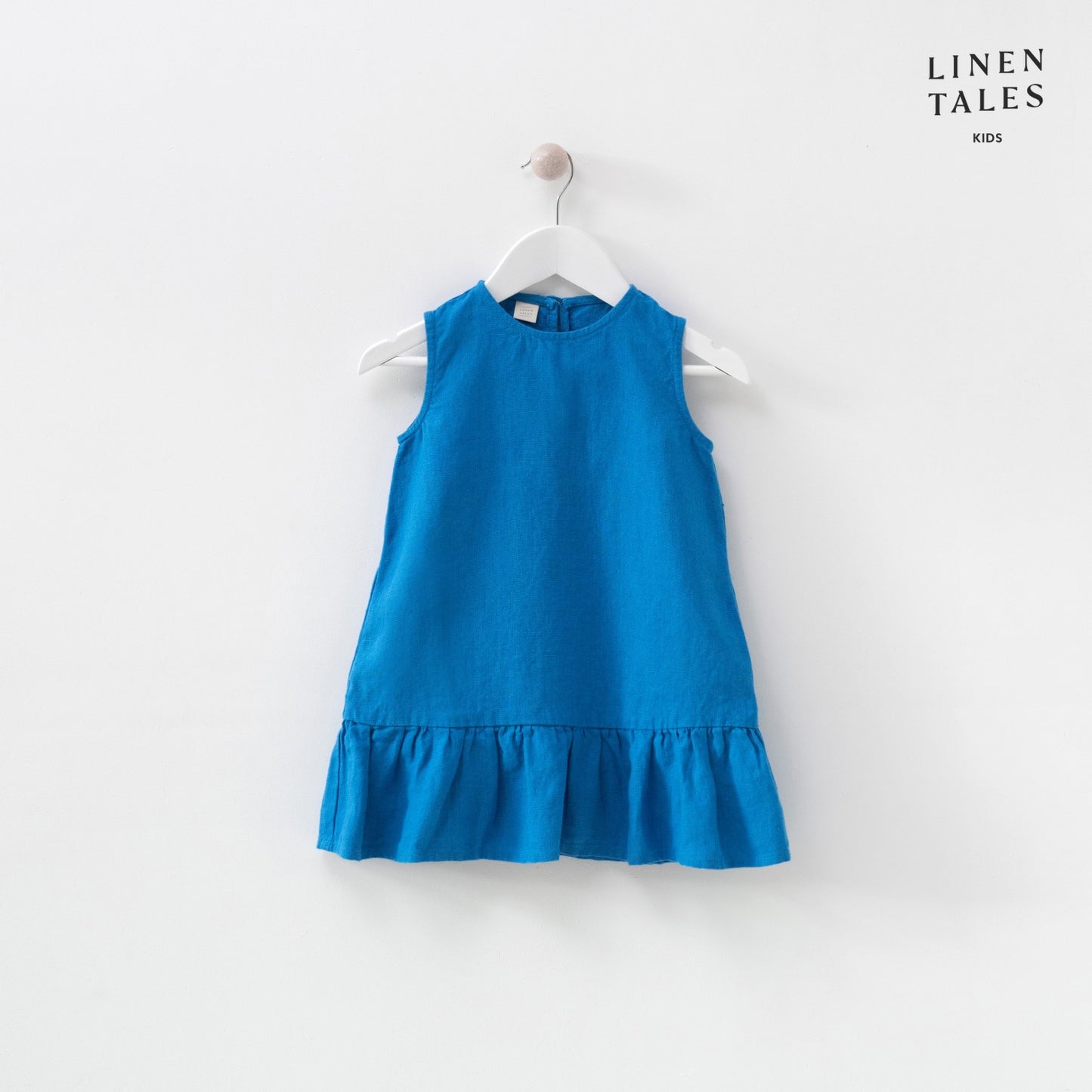 Kids: Swan Dress