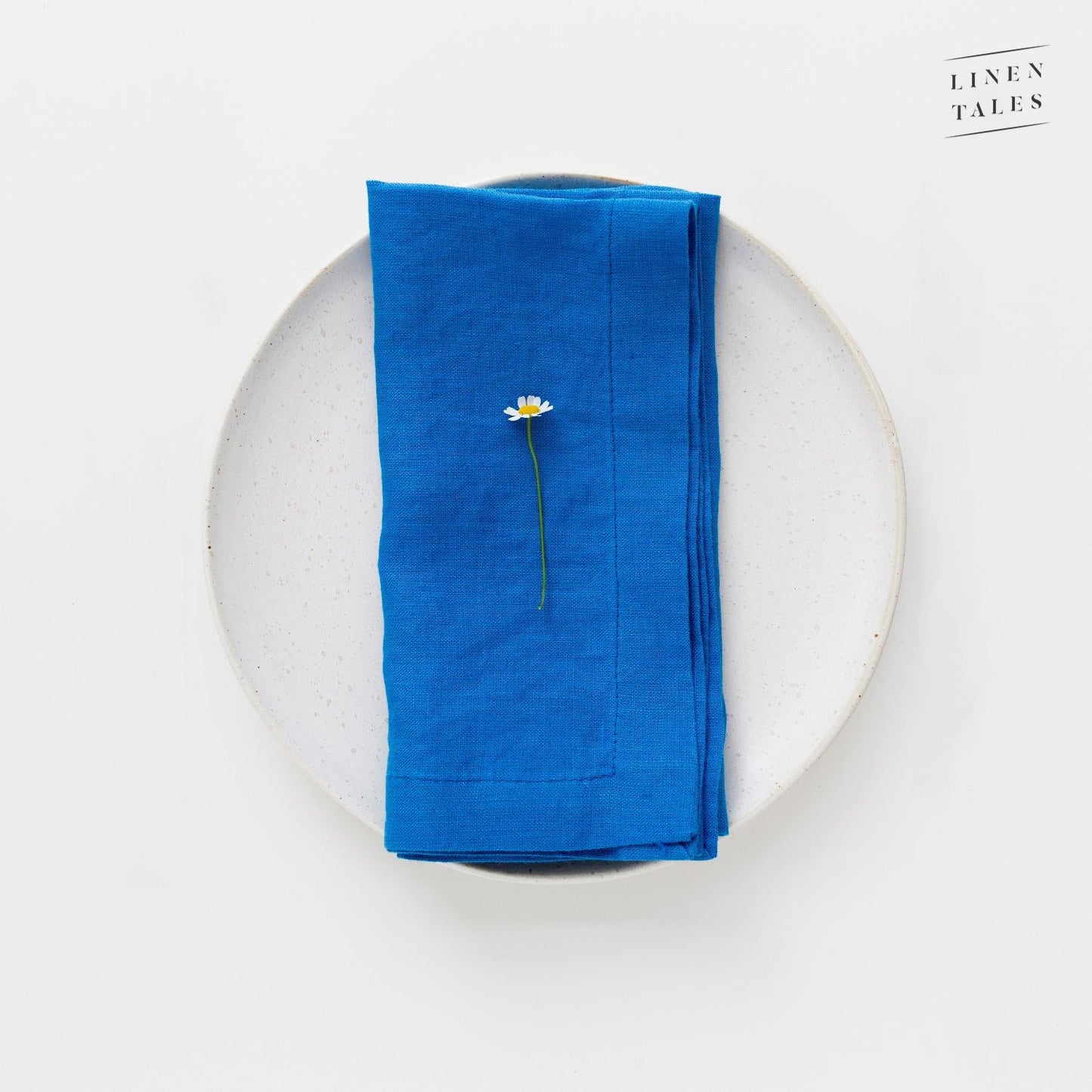 Napkin Pair 45x45 (MOQ Sets of 6)