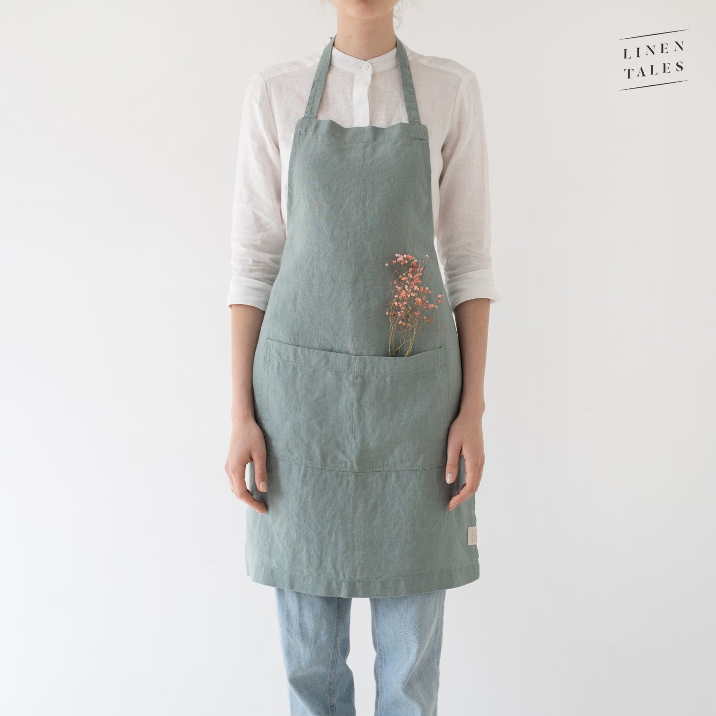 Aprons Daily (MOQ Sets of 2)