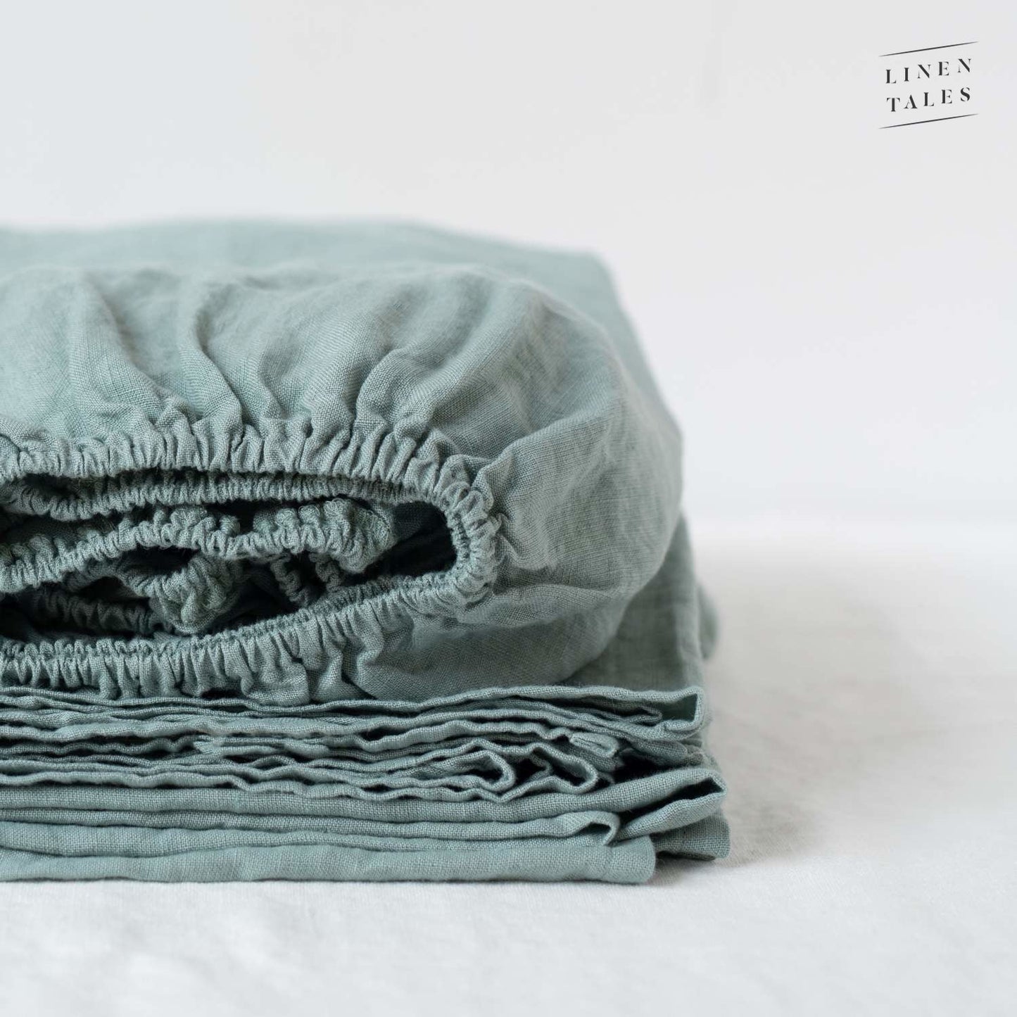 Fitted Sheet 90x190/90x200 /99x193 (AU Single)