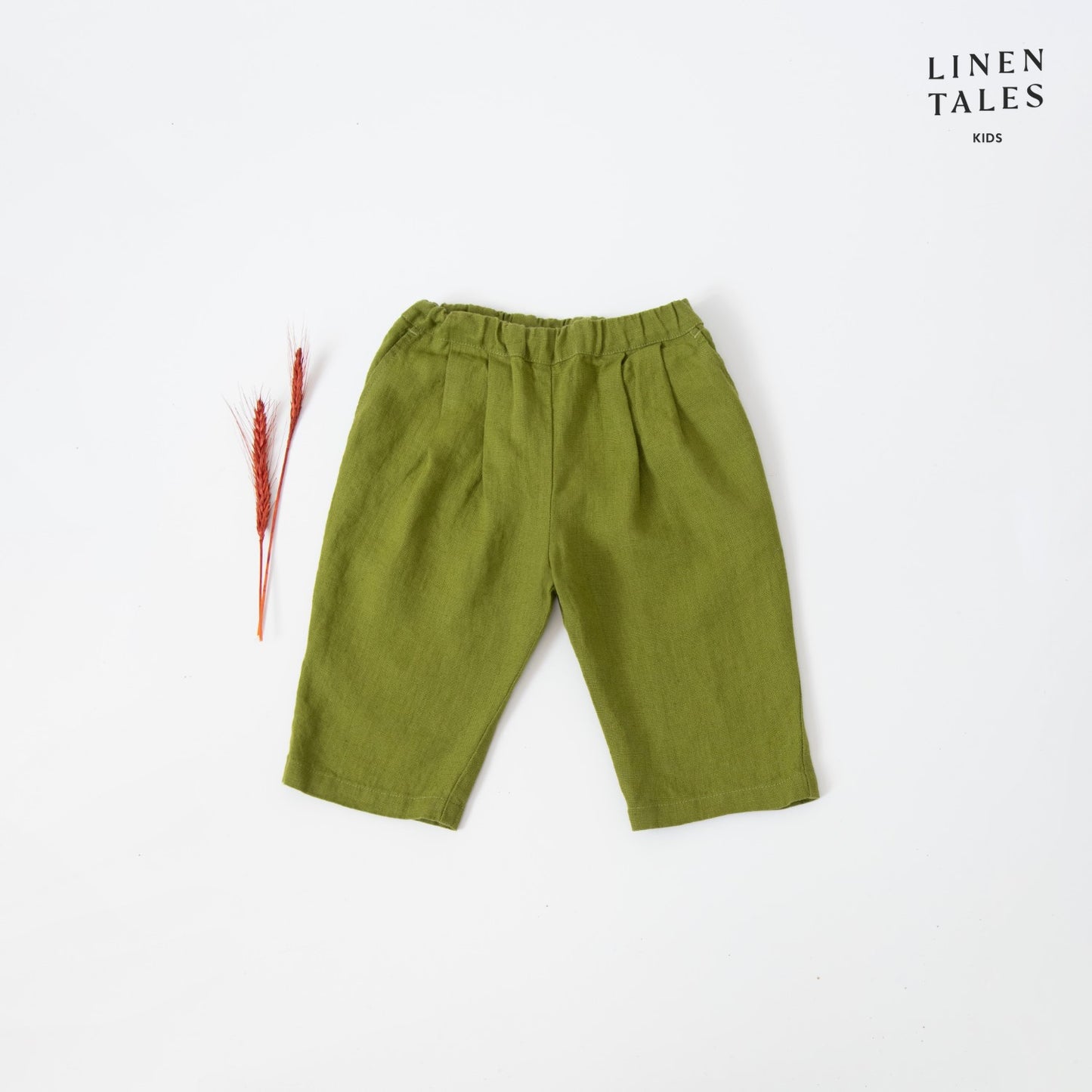 Kids: Stork Trousers