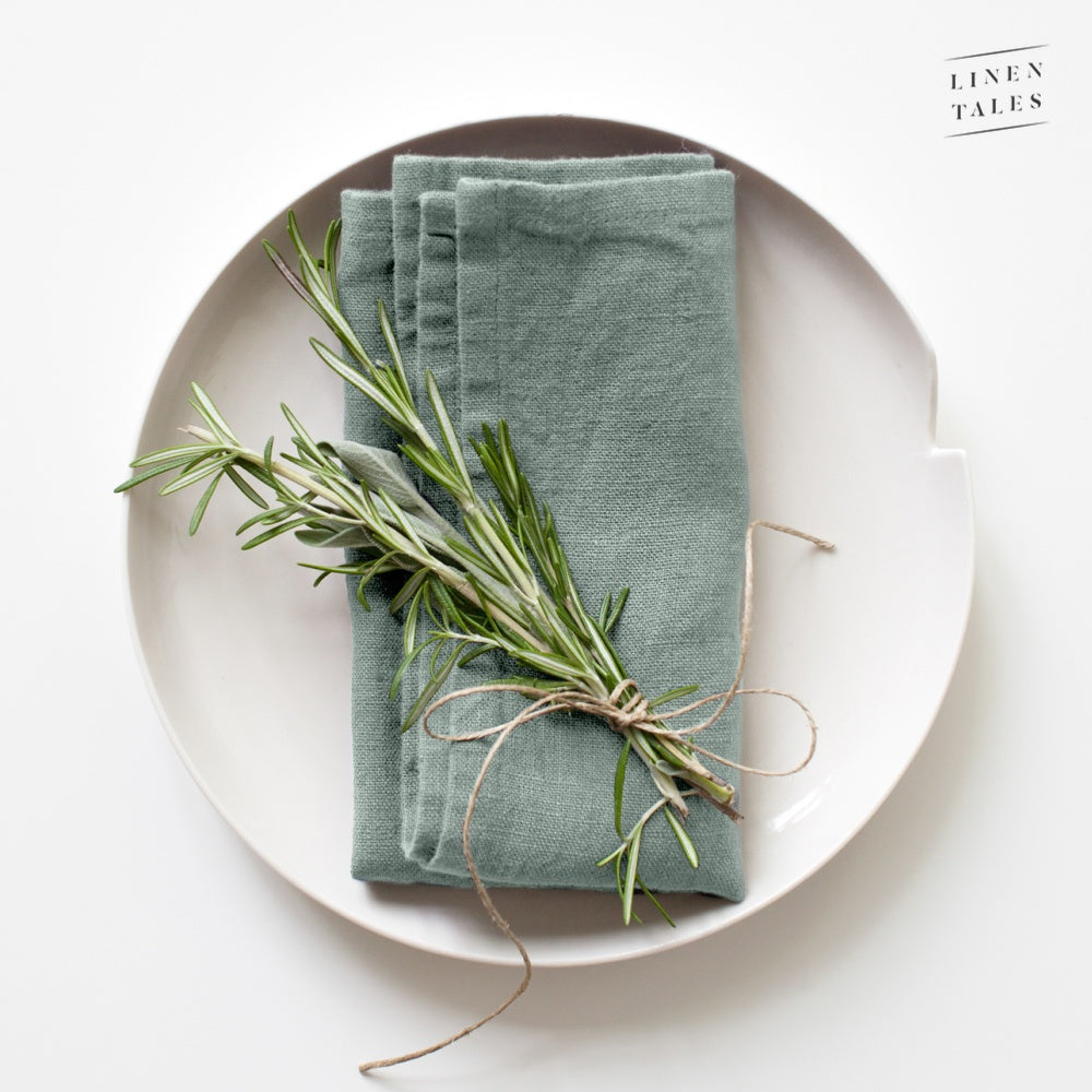 Napkin Pair 45x45 (MOQ Sets of 6)