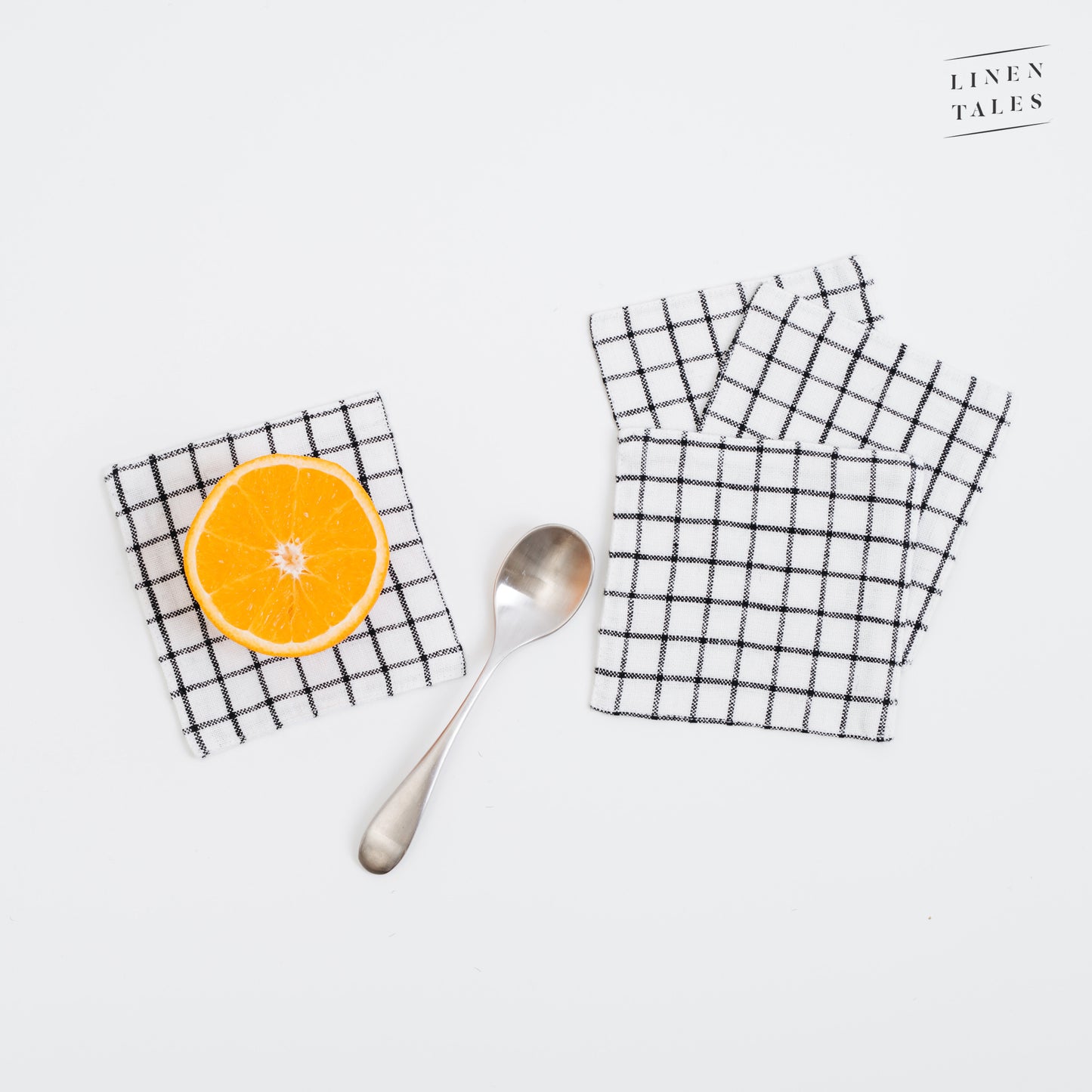 Coasters set of 4 (MOQ Sets of 4)
