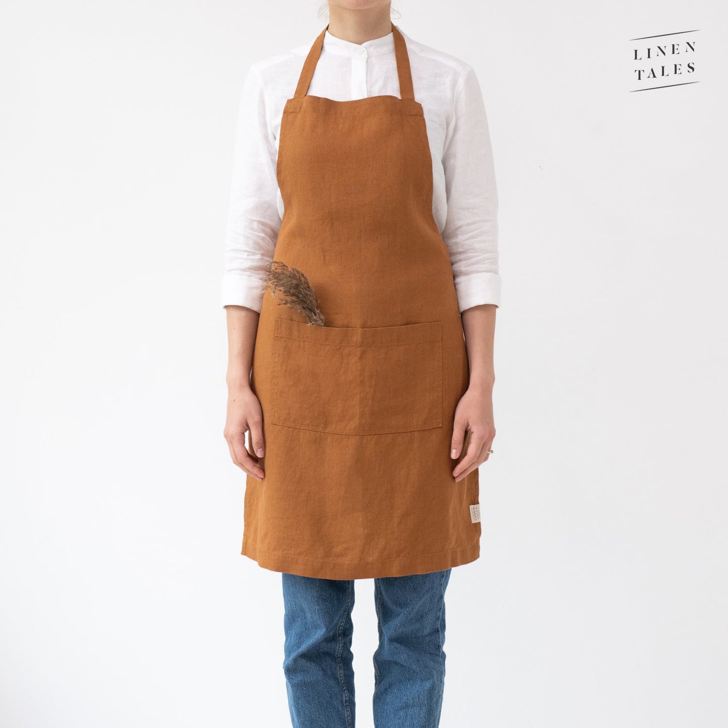 Aprons Daily (MOQ Sets of 2)