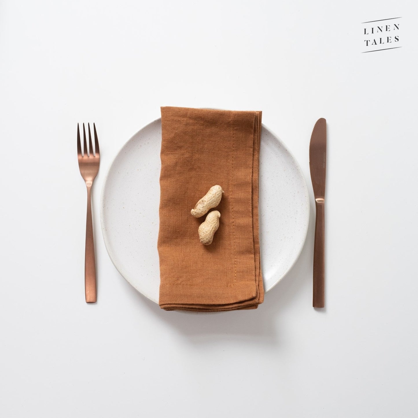 Napkins (Pair) 55x55