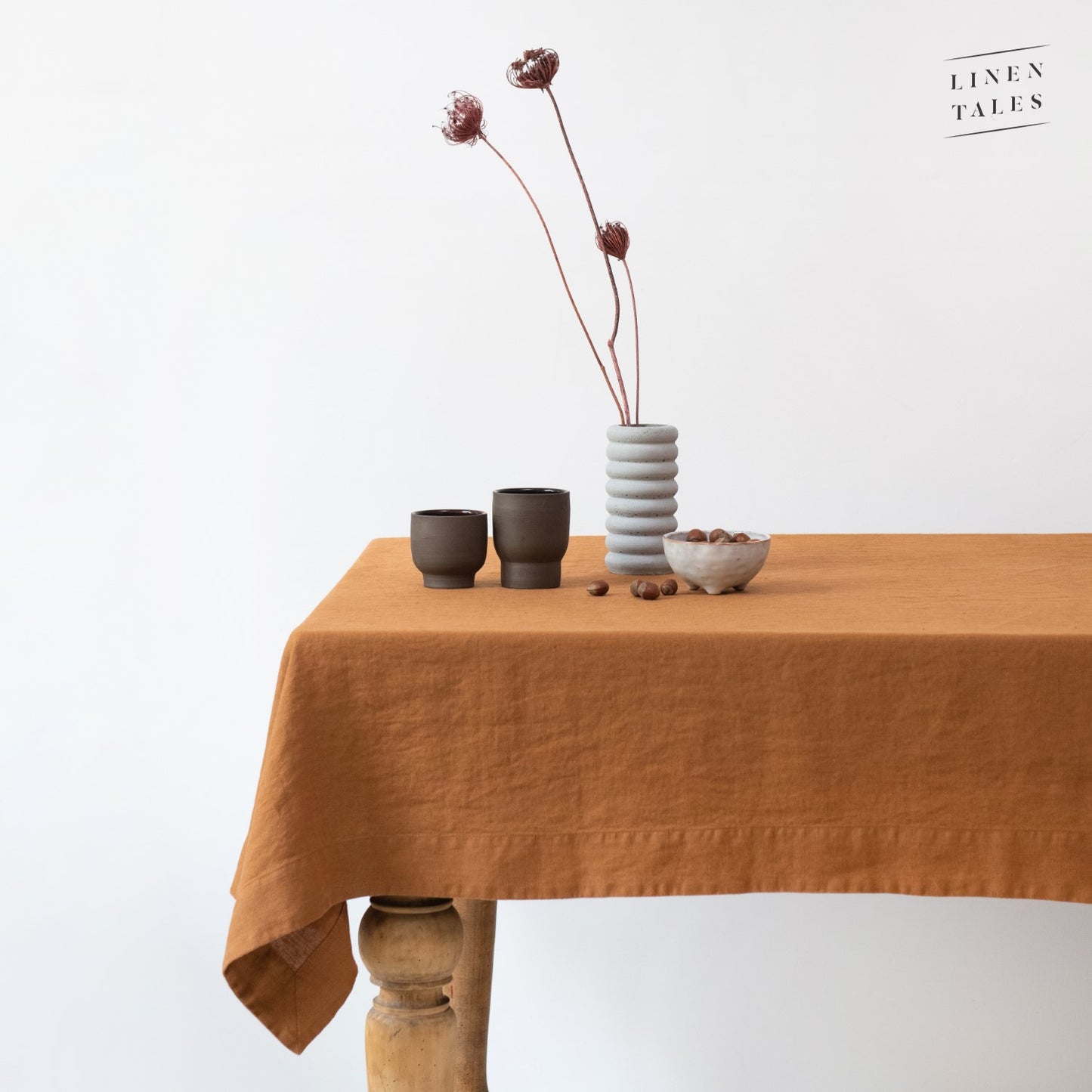 Tablecloths 140x140