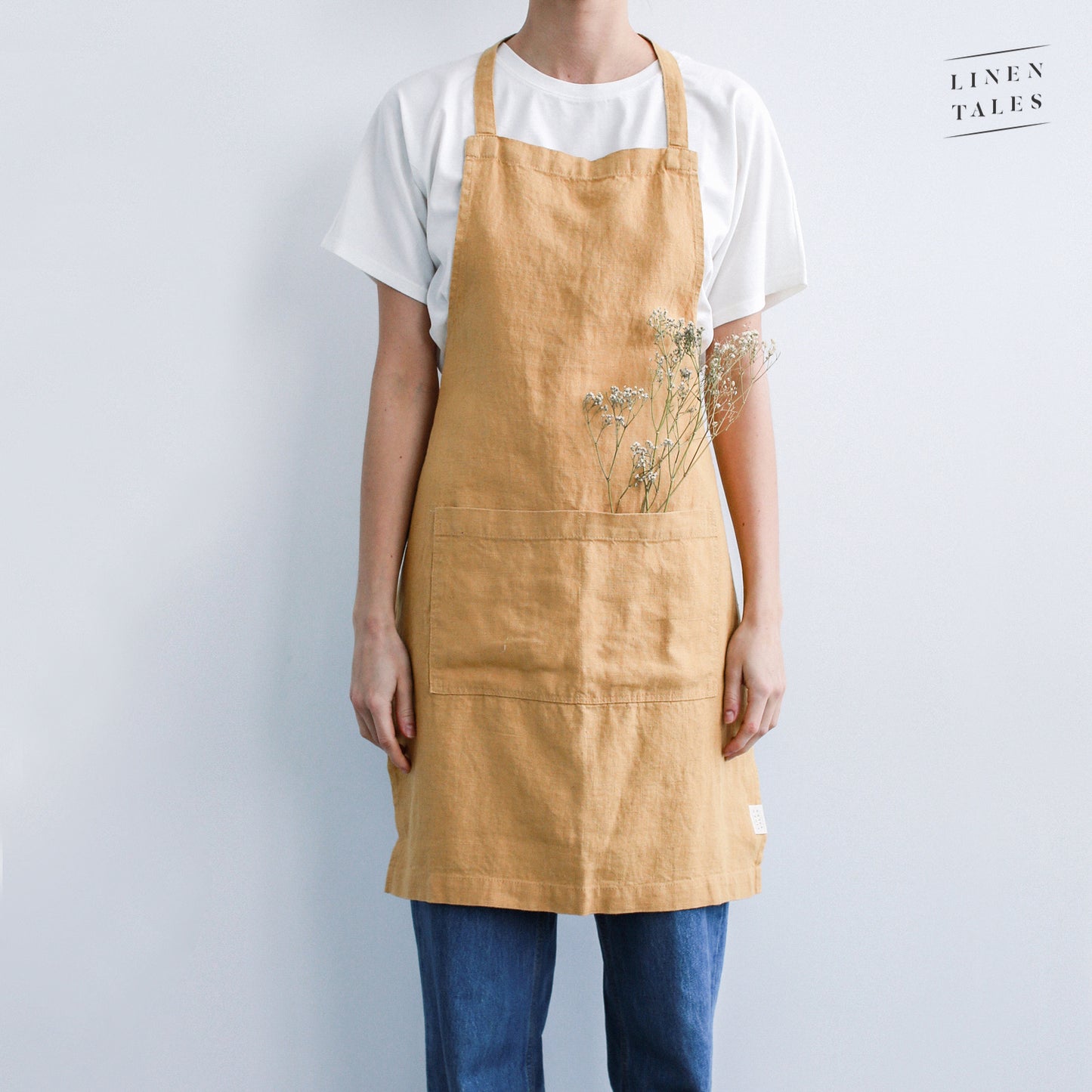 Aprons Daily (MOQ Sets of 2)