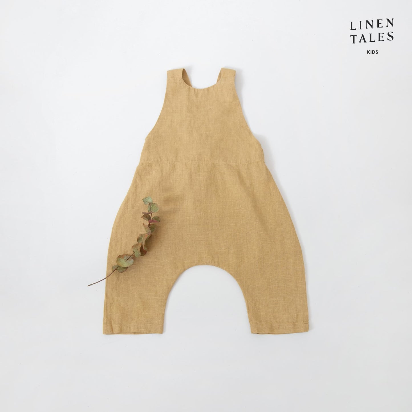 Kids: Loon Romper