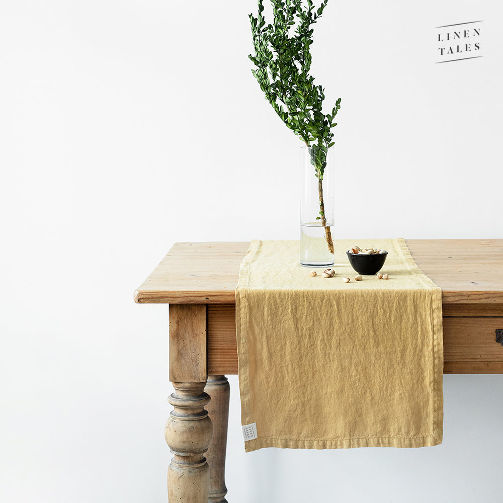 Table Runners 40x200 (MOQ Sets of 3)