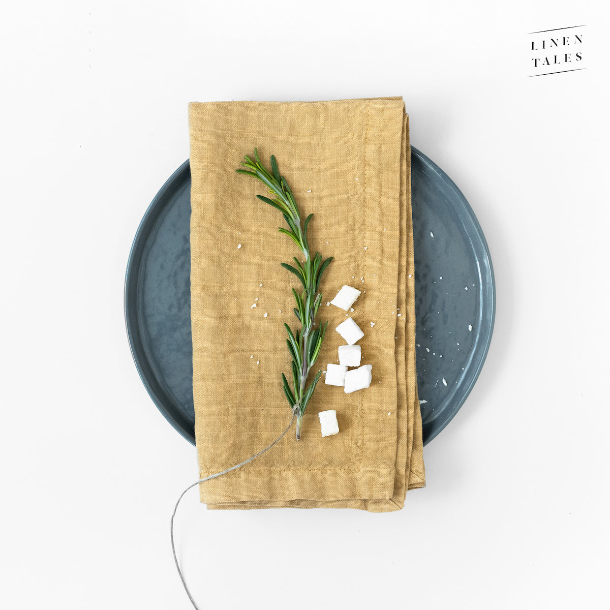 Napkins (Pair) 55x55
