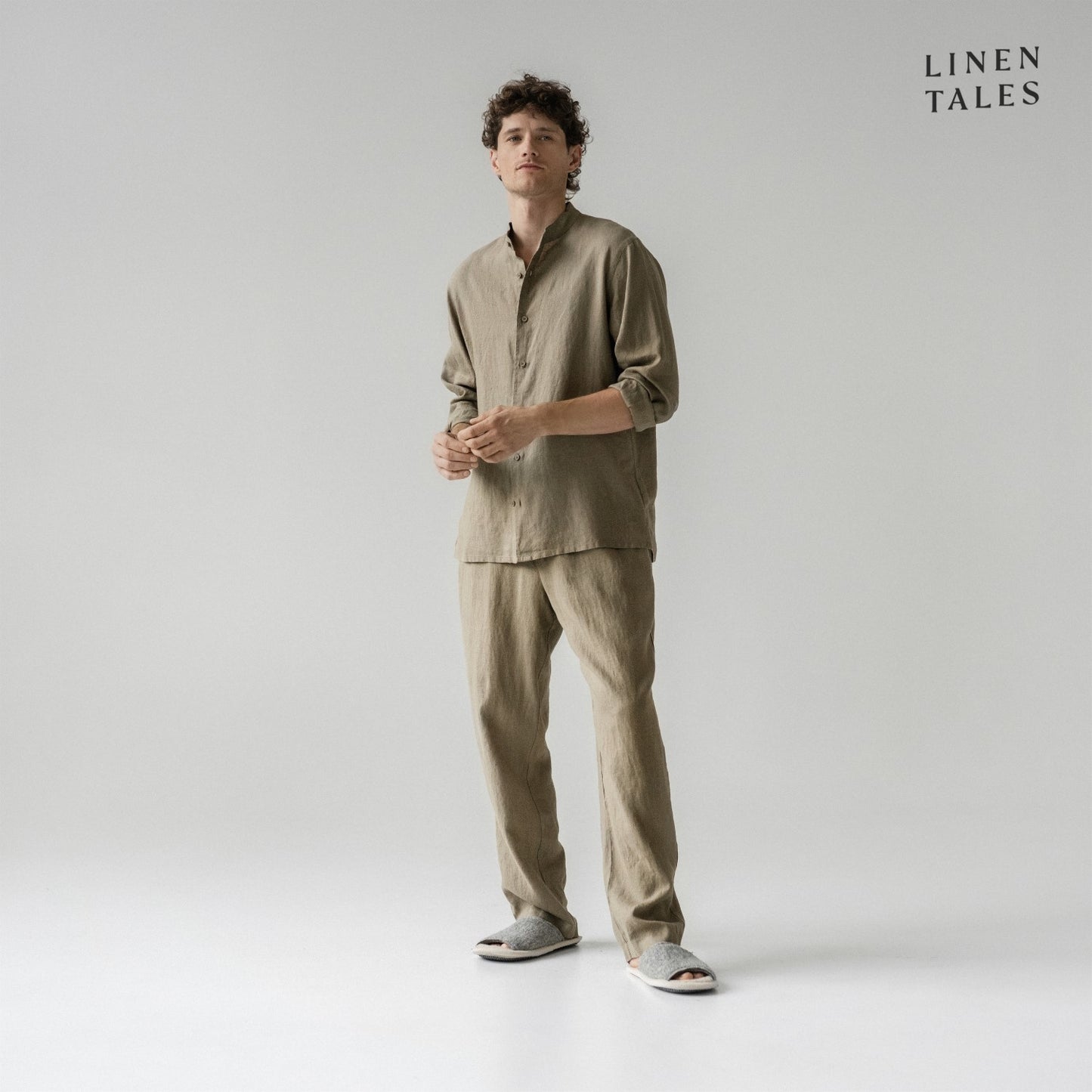 CURRANT LOUNGEWEAR SET