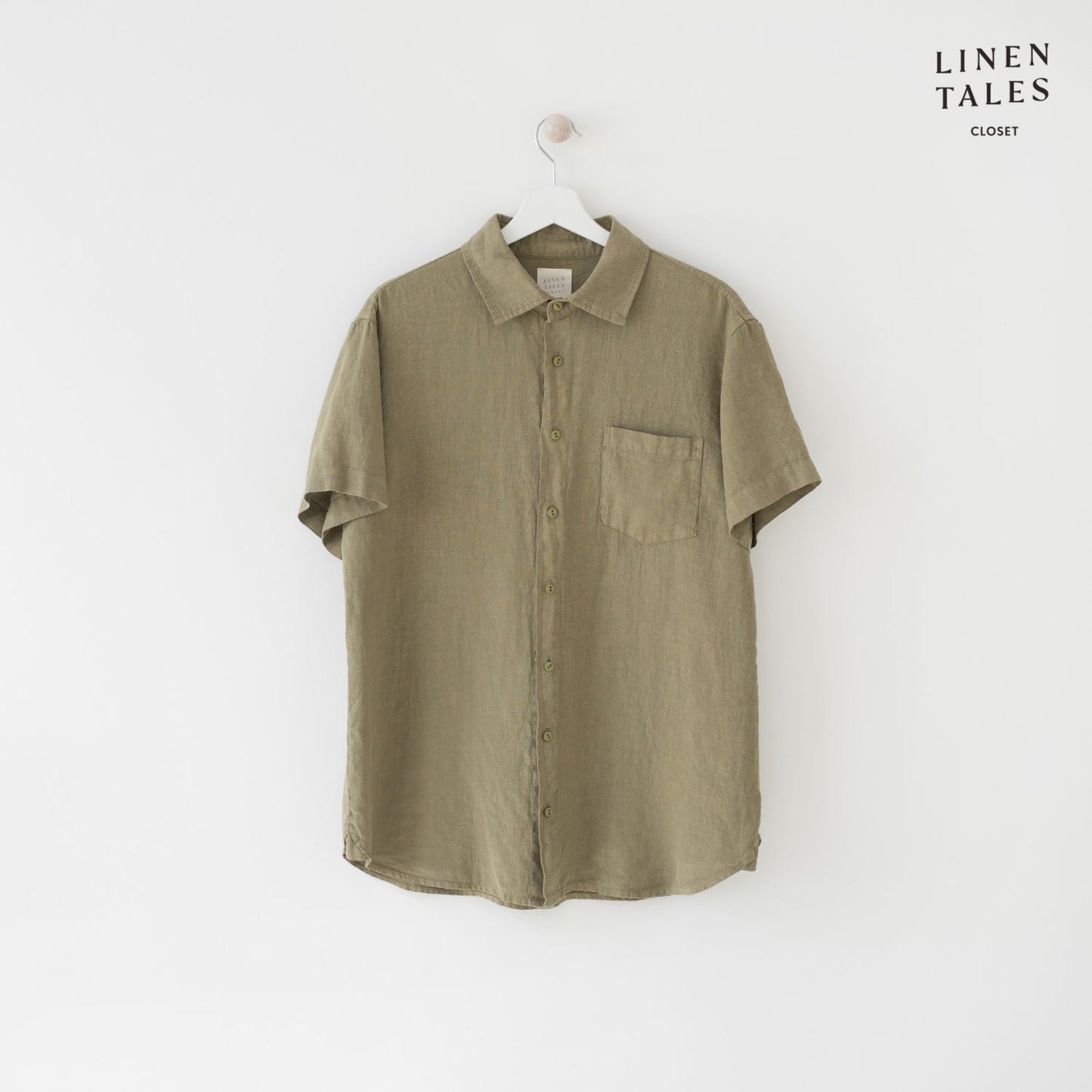 Closet: Yew Shirt