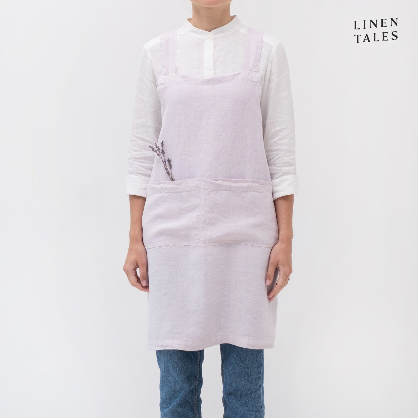 Aprons Crossback