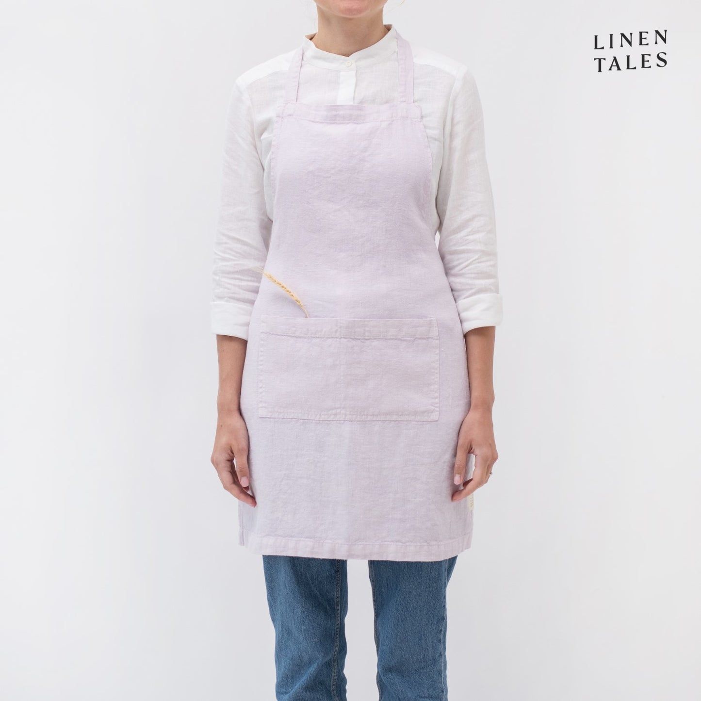 Aprons Daily (MOQ Sets of 2)