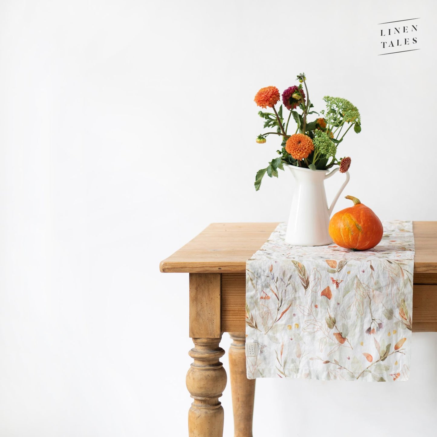 Table Runners 40x200 (MOQ Sets of 3)
