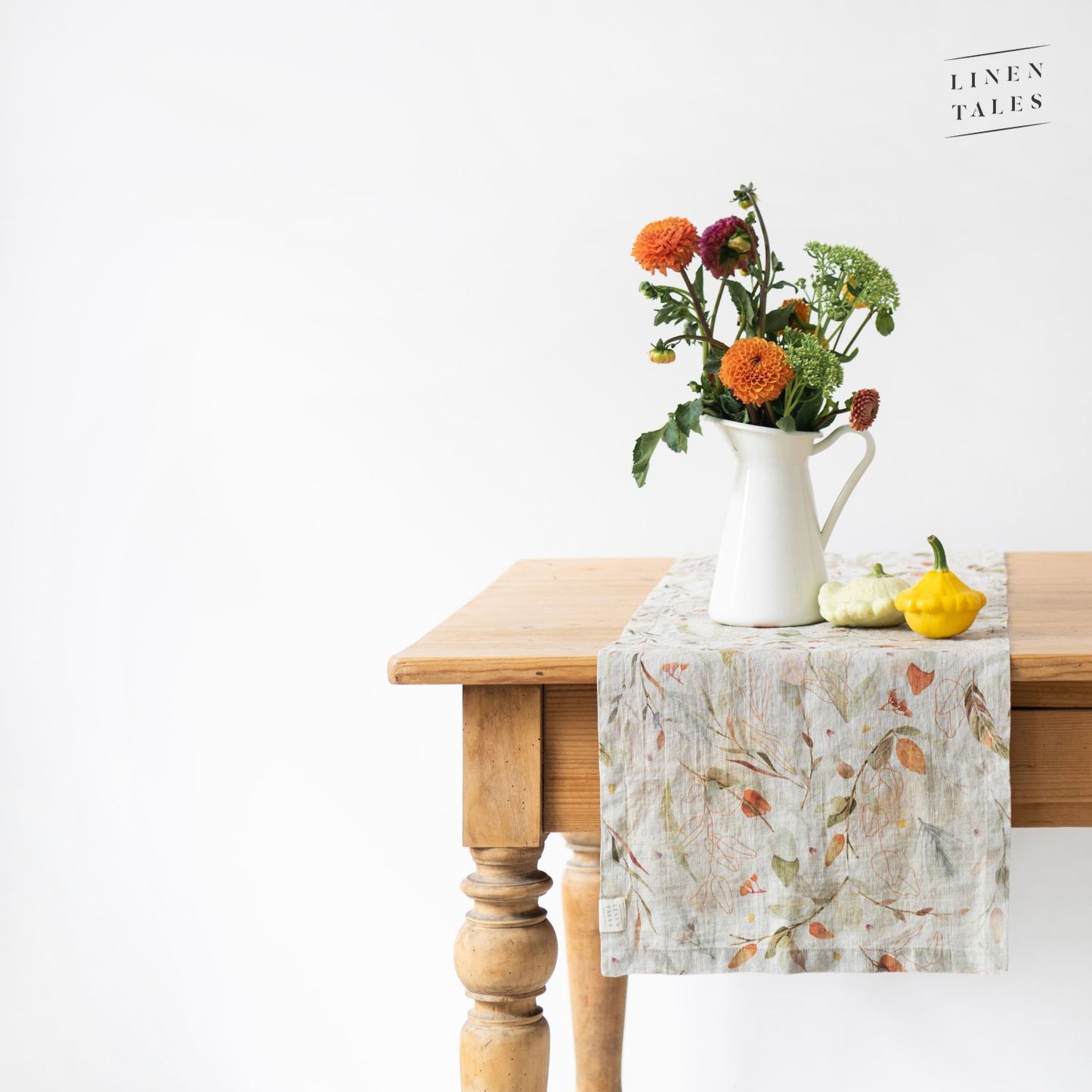 Table Runners 40x200 (MOQ Sets of 3)