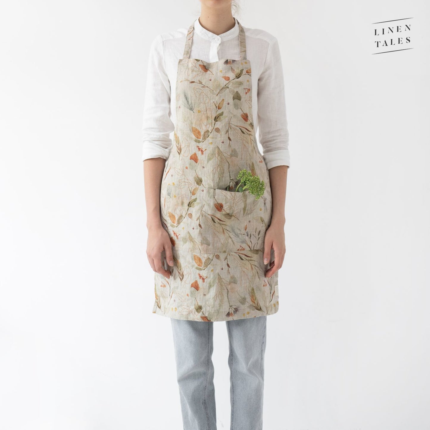 Aprons Daily (MOQ Sets of 2)