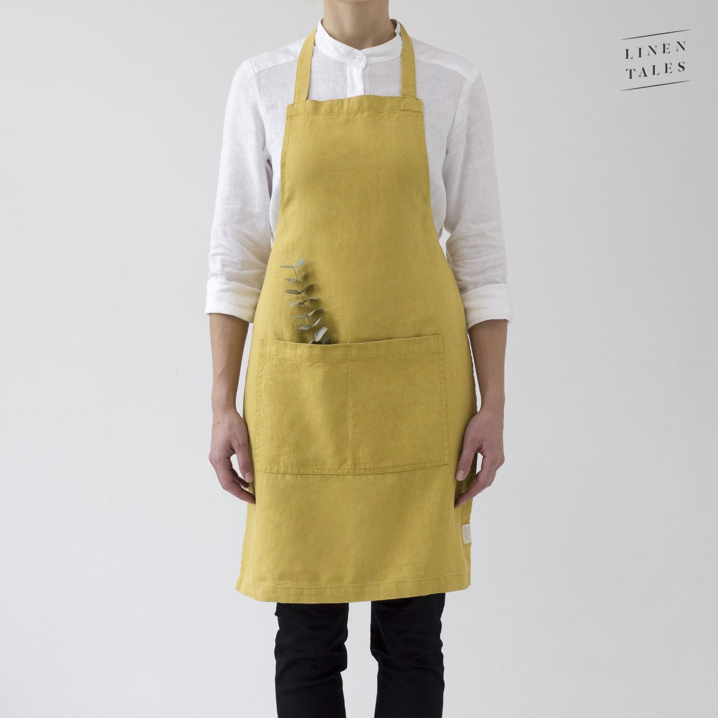 Aprons Daily (MOQ Sets of 2)