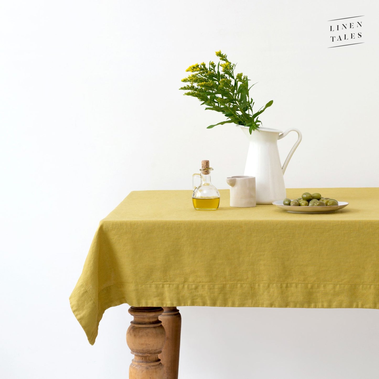 Tablecloths 140x140
