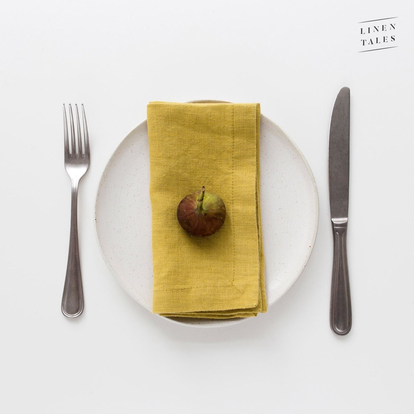 Napkins (Pair) 55x55
