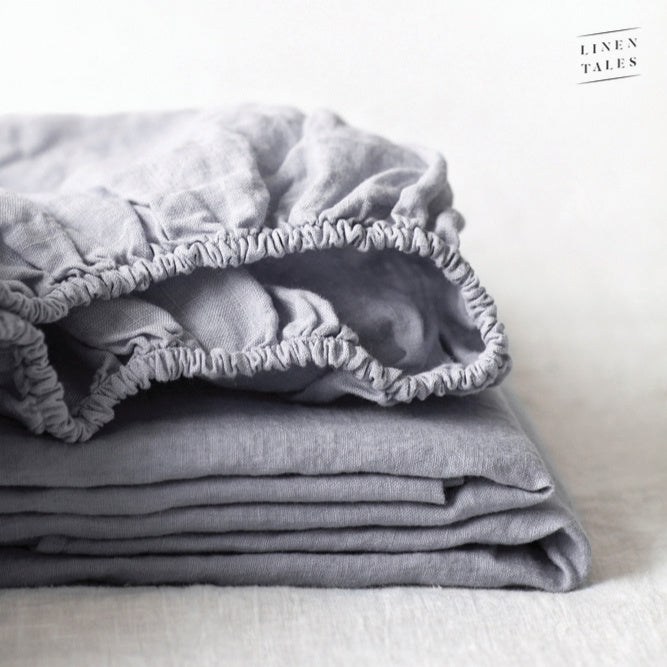 Fitted Sheet 90x190/90x200 /99x193 (AU Single)