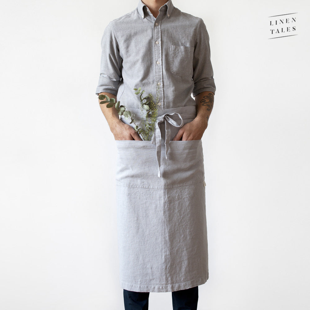 Aprons Garcon (MOQ Sets of 2)